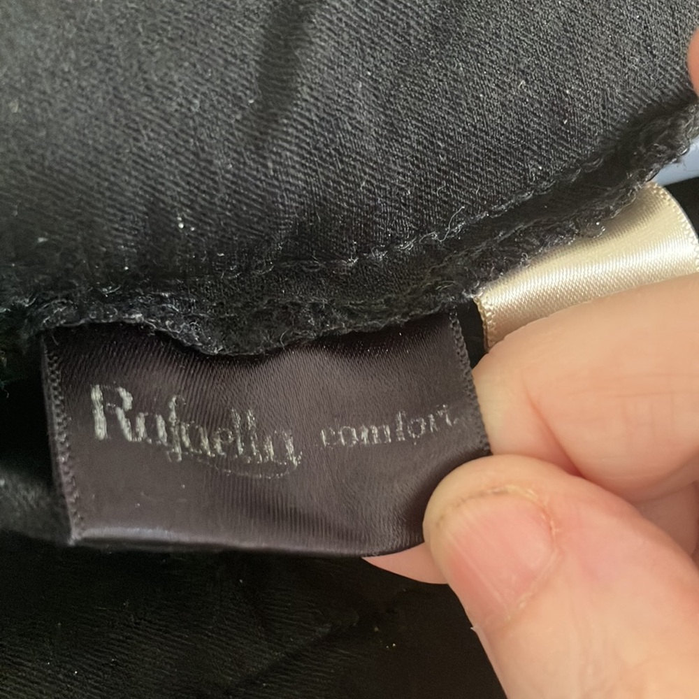 FINAL MARKDOWN Rafaella comfort slacks 12 - Picture 3 of 4